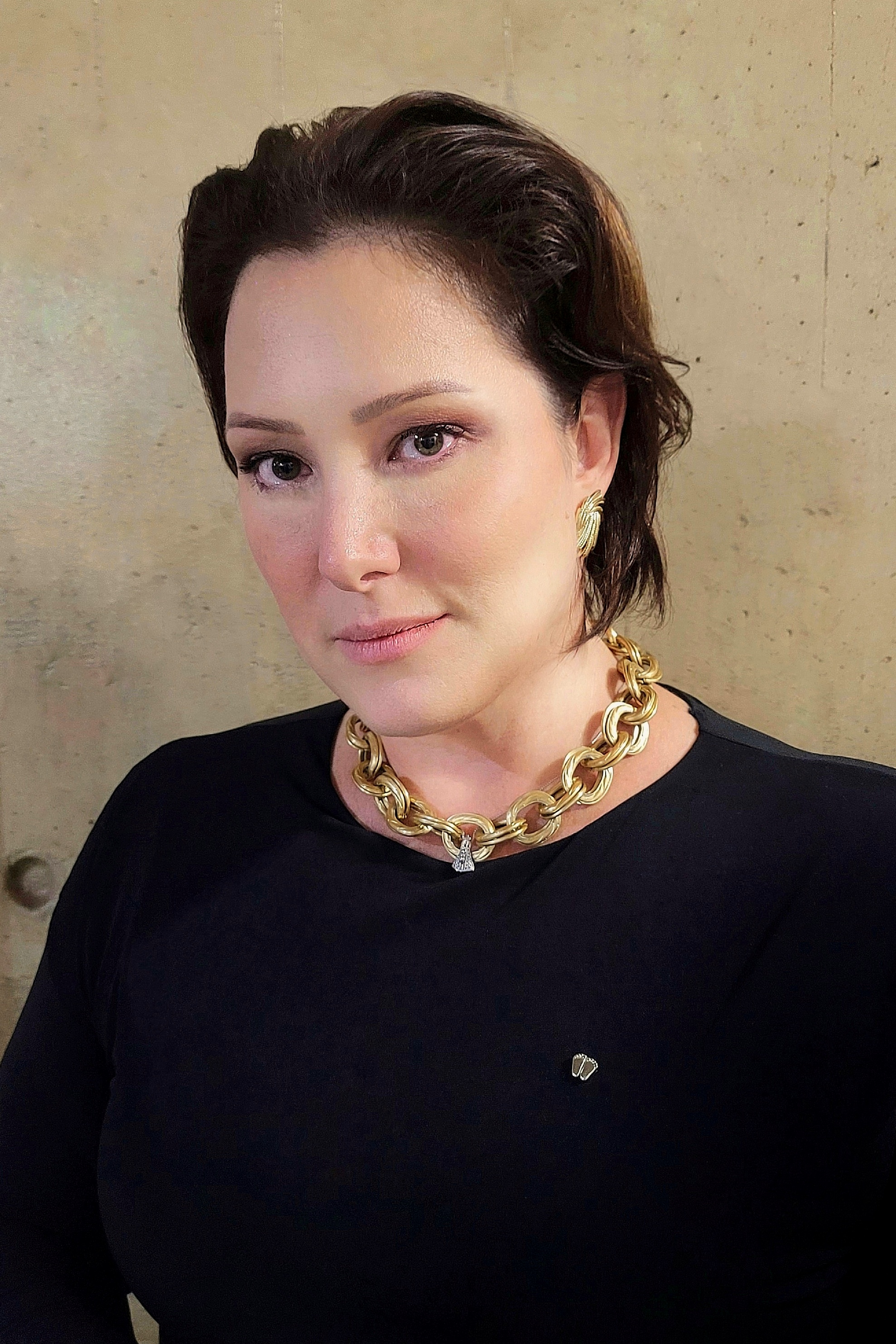 Dra. Naiana Baranzeli